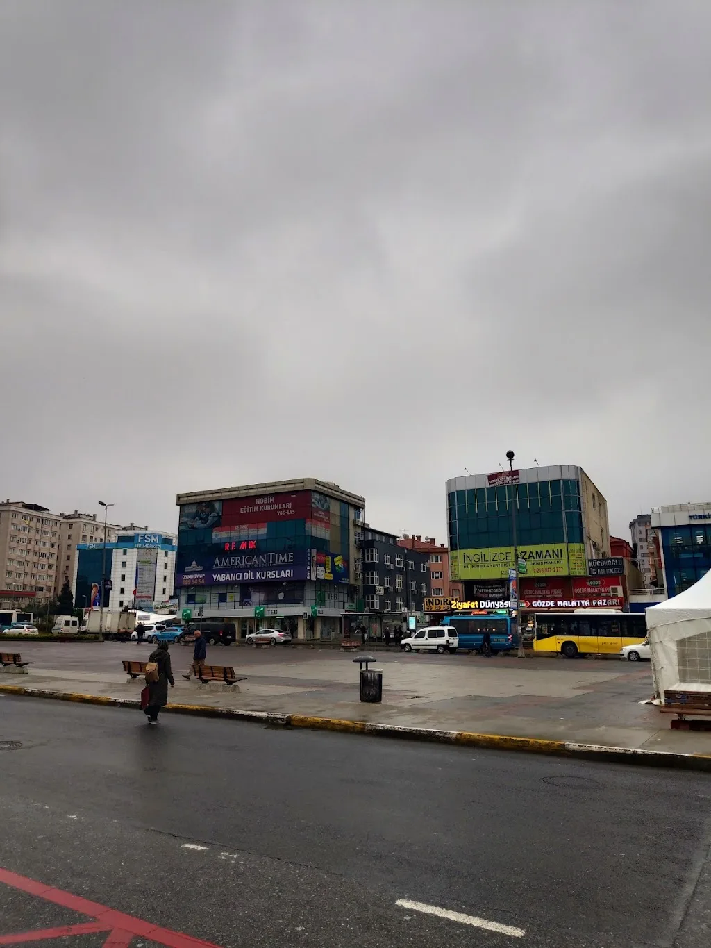 TEB Çekmeköy Şubesi — Bankalar, Çekmeköy · fotoğraf 1