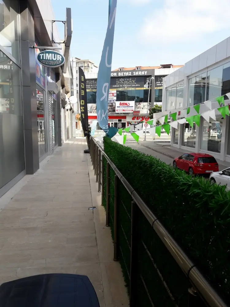 Ziraat Bankası Taşdelen/İstanbul Şubesi — Bankalar, Çekmeköy · fotoğraf 4