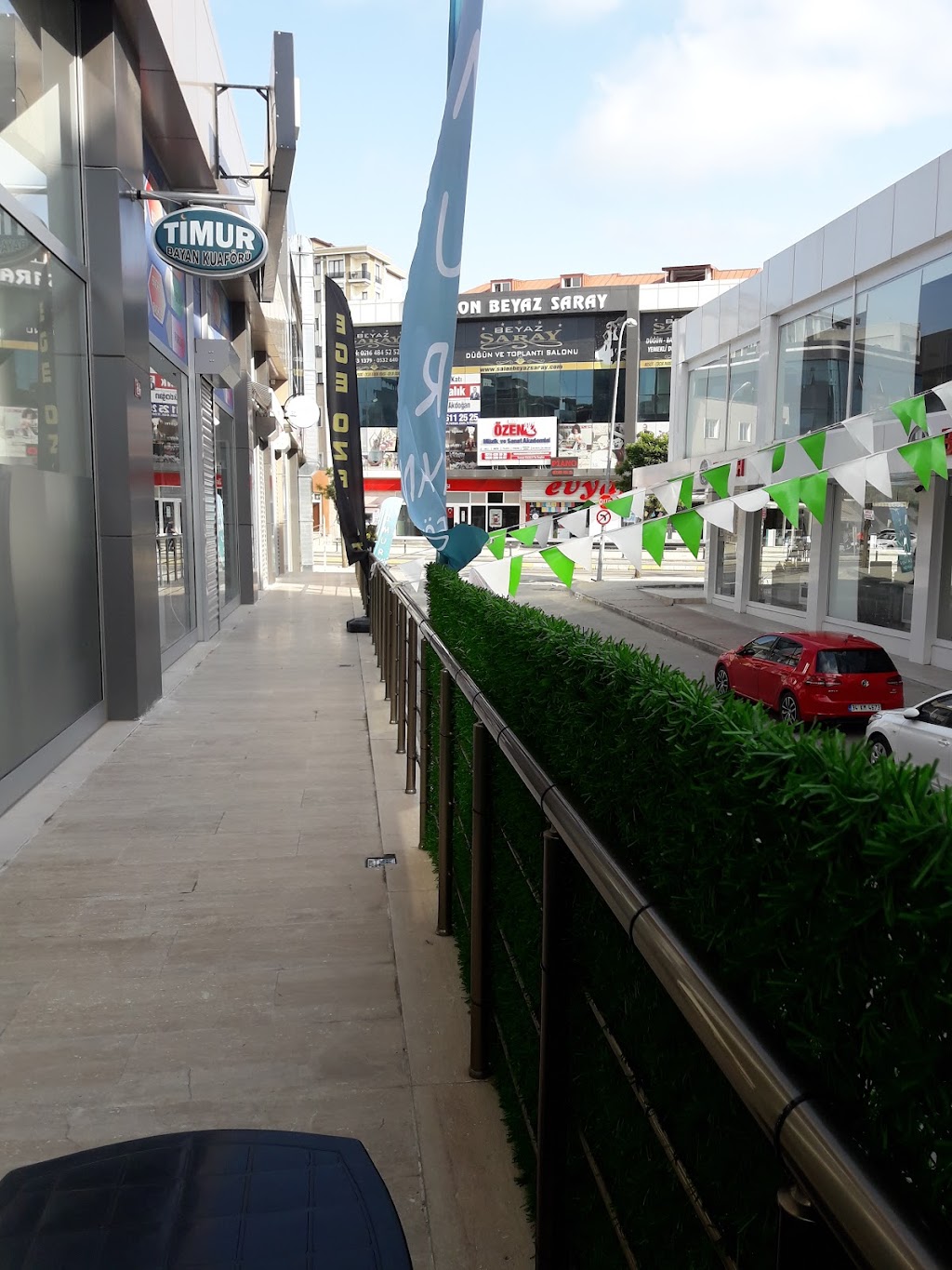 Ziraat Bankası Taşdelen/İstanbul Şubesi