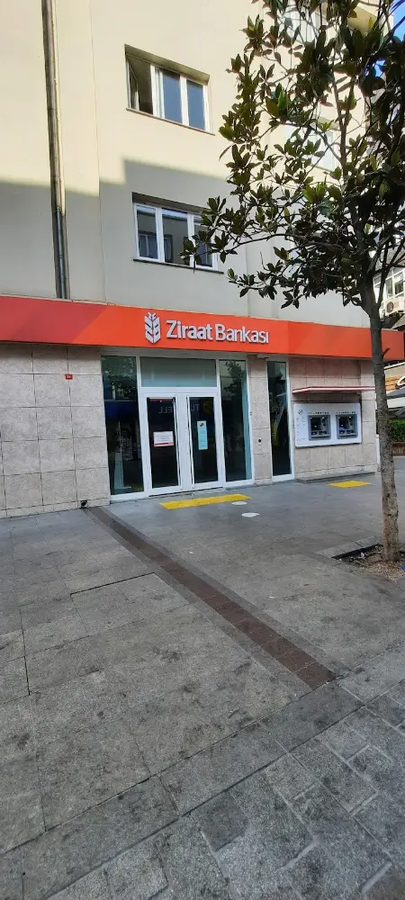 Ziraat Bankası Esenler/İstanbul Şubesi — Bankalar, Esenler · fotoğraf 2