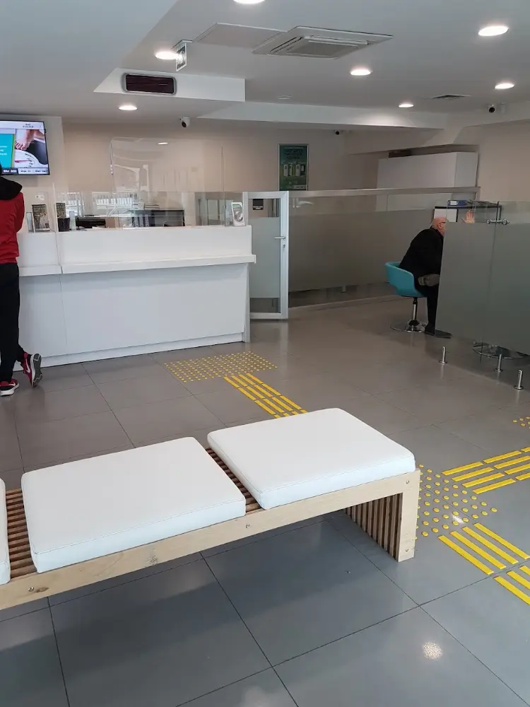 Türkiye Finans Çekmeköy Şubesi — Bankalar, Çekmeköy · fotoğraf 2