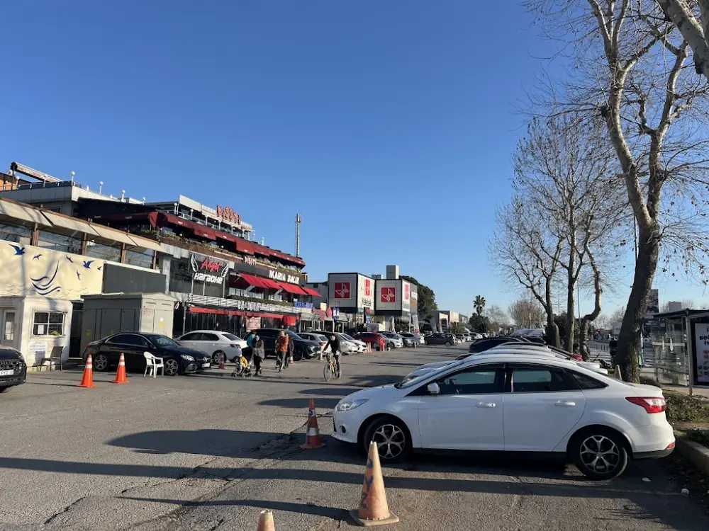 Yapı Kredi Bankası - Taşdelen Şubesi — Bankalar, Çekmeköy · fotoğraf 3