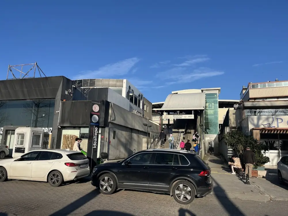 Yapı Kredi Bankası - Taşdelen Şubesi — Bankalar, Çekmeköy · fotoğraf 4