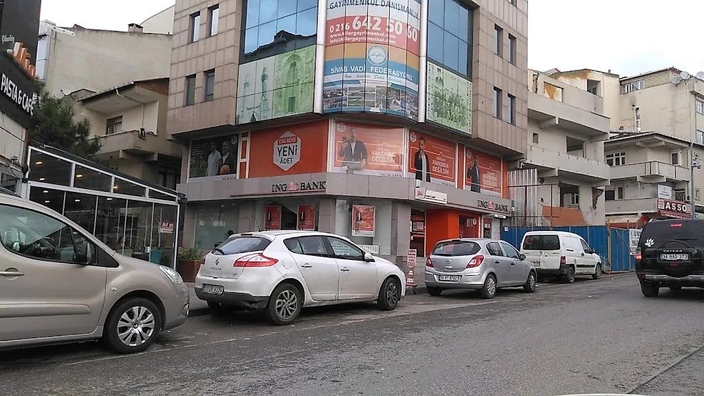 ING Bank — Bankalar, Çekmeköy · fotoğraf 1