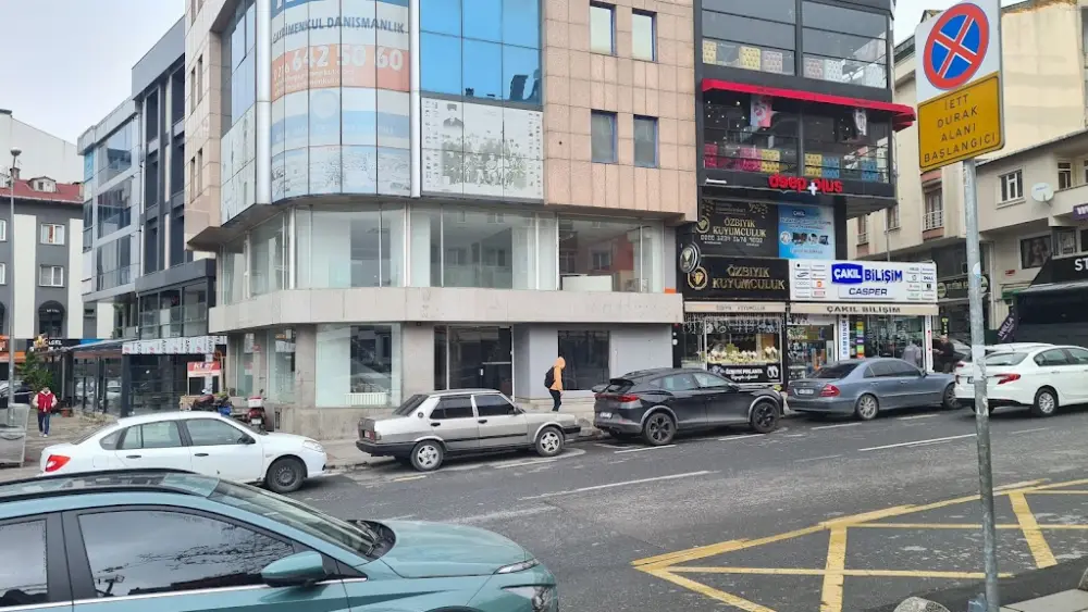 ING Bank — Bankalar, Çekmeköy · fotoğraf 3