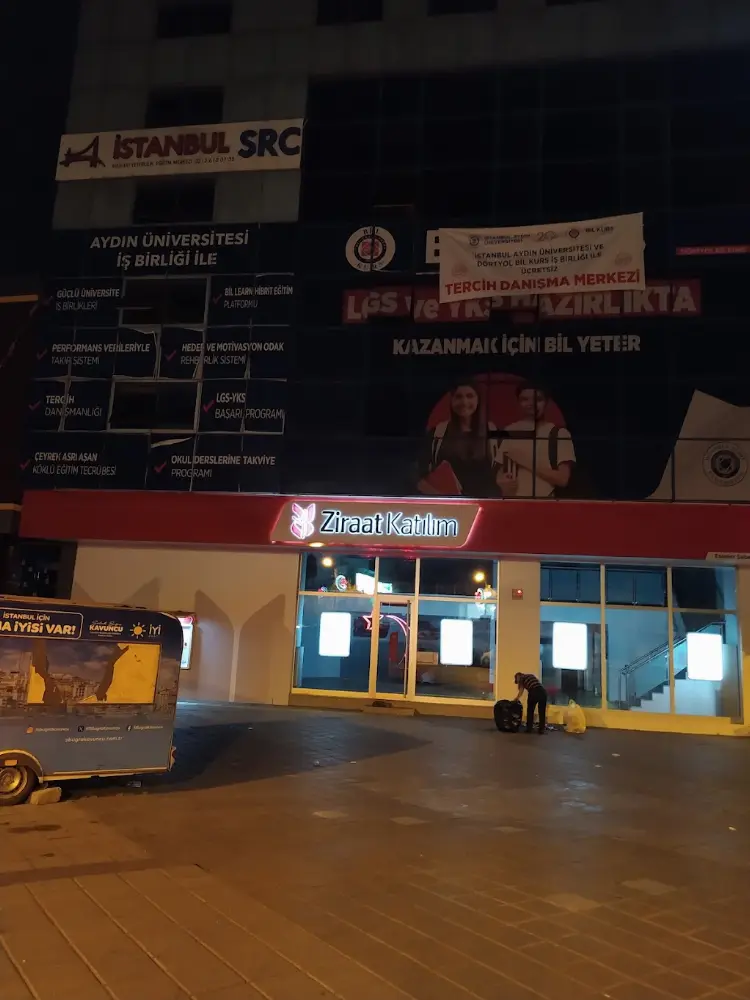 Ziraat Katılım Esenler Şubesi — Bankalar, Esenler · fotoğraf 4