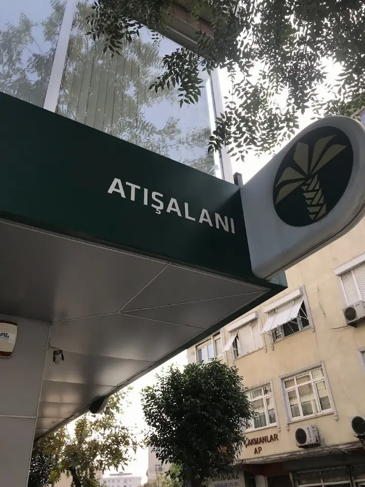 Kuveyt Türk Atışalanı Şubesi — Bankalar, Esenler · fotoğraf 2