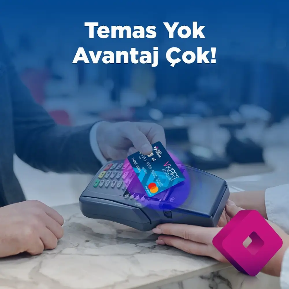 Vakıf Katılım Esenler Şubesi — Bankalar, Esenler · fotoğraf 4