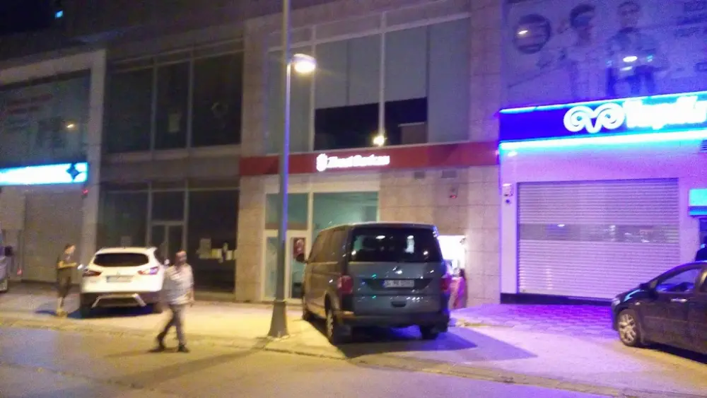 Ziraat Bankası Kıraç/İstanbul Şubesi — Bankalar, Esenyurt · fotoğraf 2