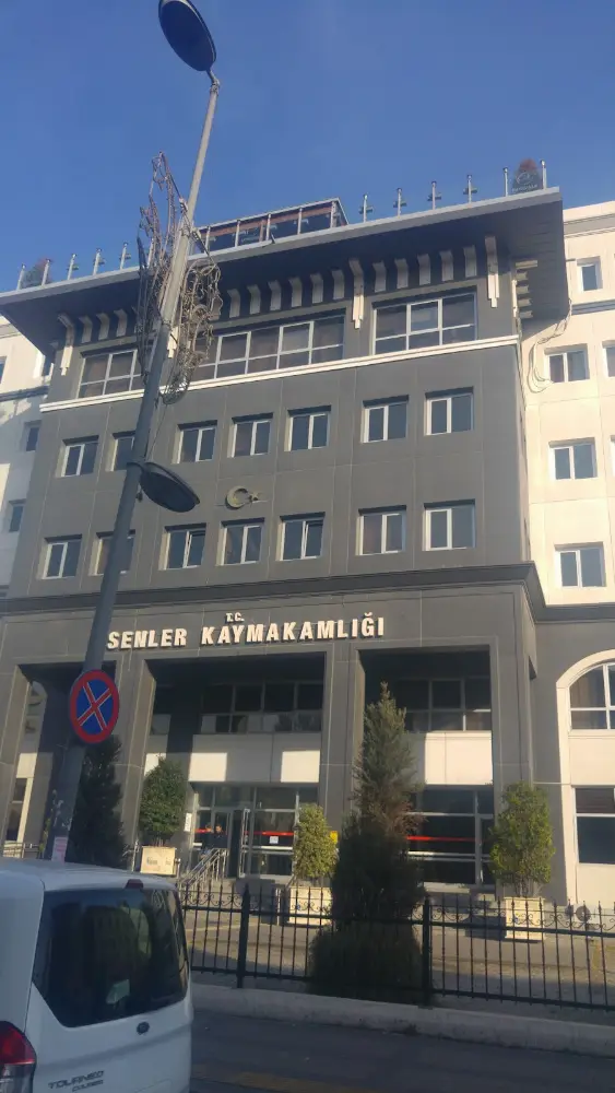 Kuveyt Türk Üçyüzlü Şubesi — Bankalar, Esenler · fotoğraf 3