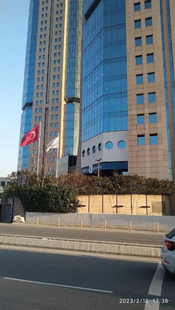 Türkiye İş Bankası Tekstilkent/İstanbul Şubesi — Bankalar, Esenler · fotoğraf 2
