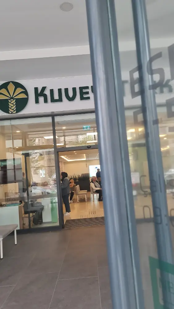 Kuveyt Türk Esenyurt Şubesi — Bankalar, Esenyurt · fotoğraf 3