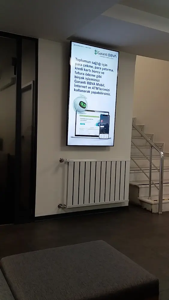 Garanti BBVA Fatih Şubesi — Bankalar, Fatih · fotoğraf 4