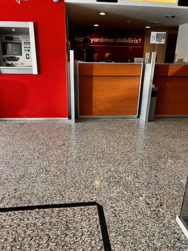 Akbank Esenyurt Hadımköy Yolu Şubesi — Bankalar, Esenyurt · fotoğraf 2