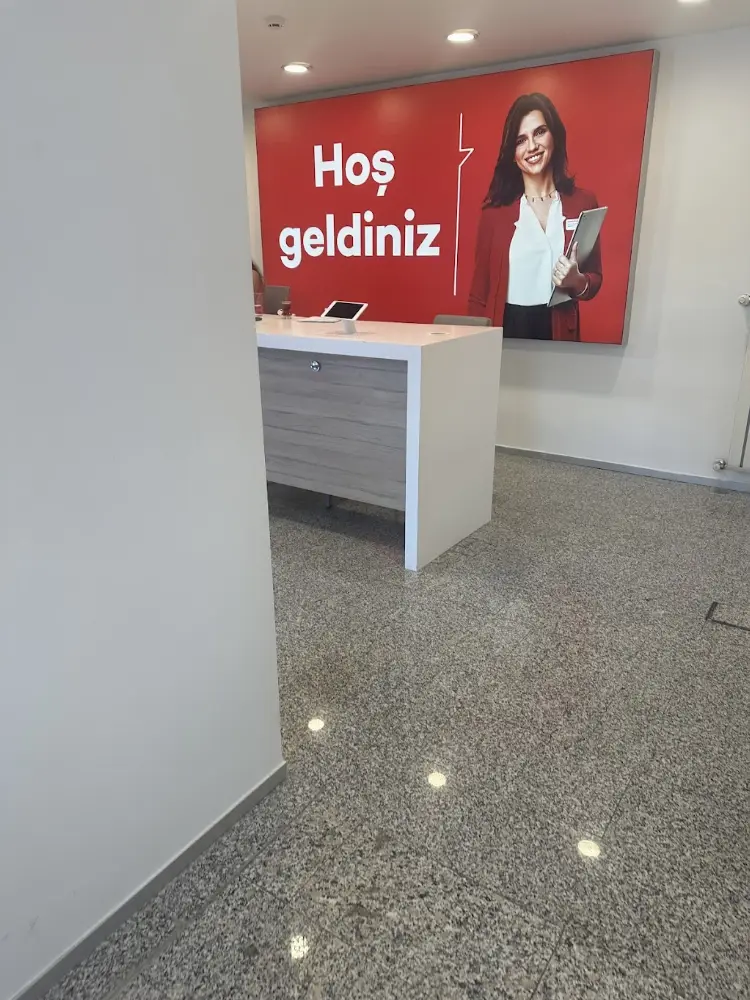 Akbank Aksaray/İstanbul Şubesi — Bankalar, Fatih · fotoğraf 3