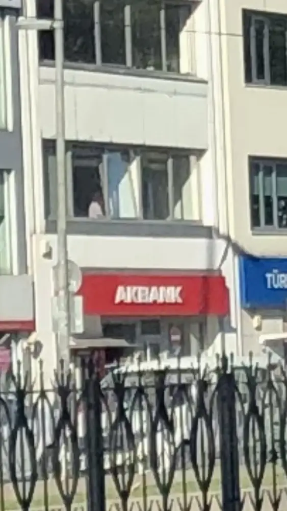 Akbank Şehremini/İst. Şubesi — Bankalar, Fatih · fotoğraf 4
