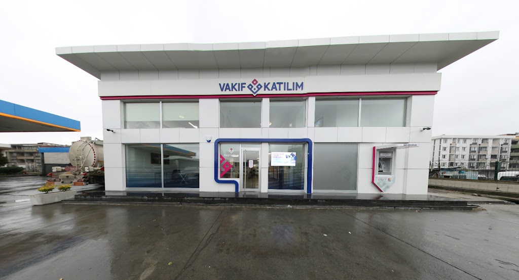 Vakıf Katılım Esenyurt Şubesi