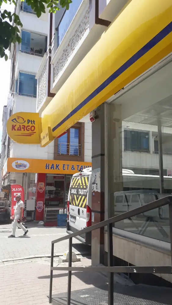 Ptt banka — Bankalar, Esenyurt · fotoğraf 2