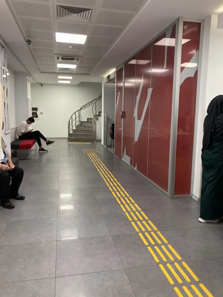 Ziraat Bankası Mercan Şubesi — Bankalar, Fatih · fotoğraf 3