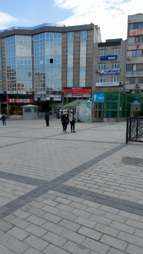 Garanti BBVA Gaziosmanpaşa İstanbul Şubesi — Bankalar, Gaziosmanpaşa · fotoğraf 2