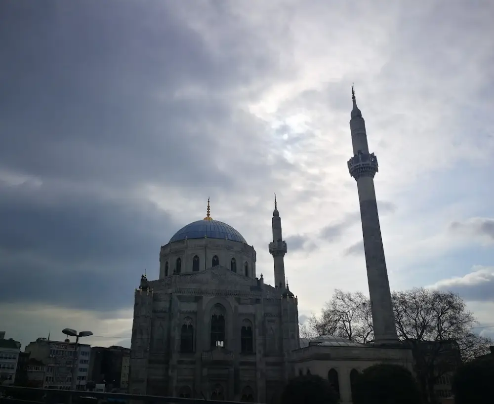 VakıfBank Validesultan Şubesi — Bankalar, Fatih · fotoğraf 4