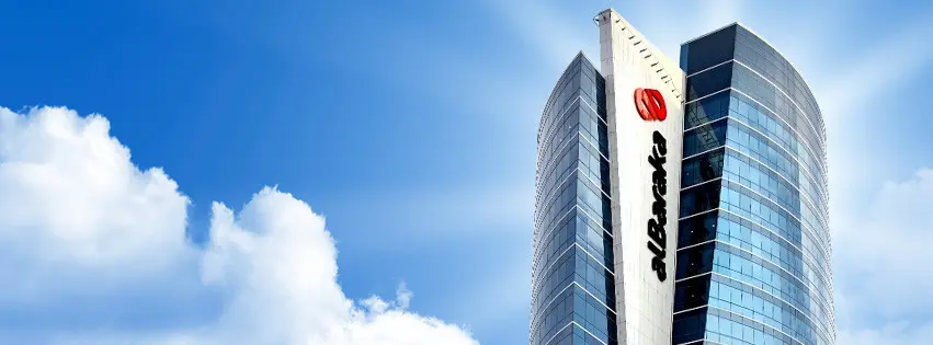 Albaraka Türk Gaziosmanpaşa Şubesi — Bankalar, Gaziosmanpaşa · fotoğraf 4