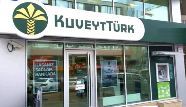 Kuveyt Türk Kıztaşı Şubesi — Bankalar, Fatih · fotoğraf 1