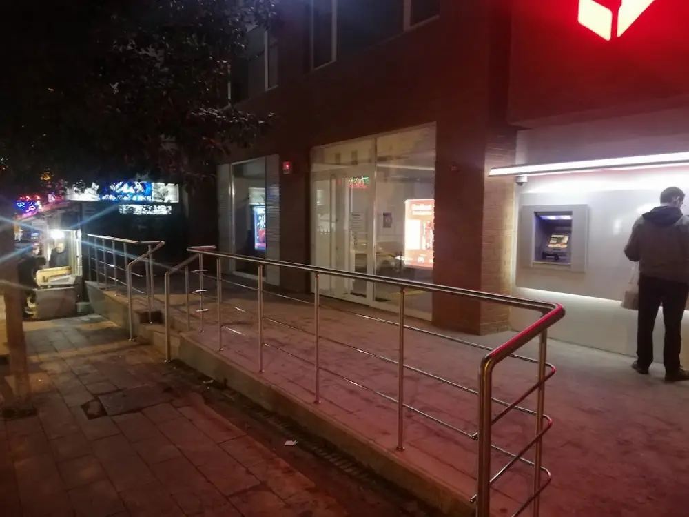 Ziraat Bankası Samatya Şubesi — Bankalar, Fatih · fotoğraf 4