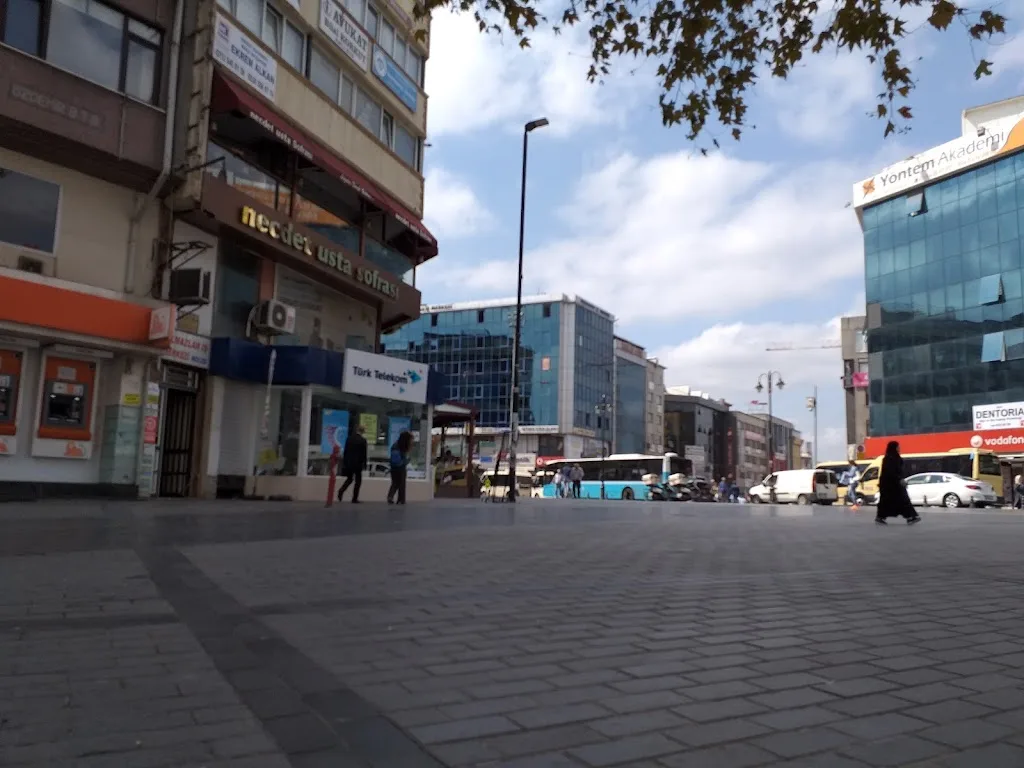 ING Bank — Bankalar, Gaziosmanpaşa · fotoğraf 1