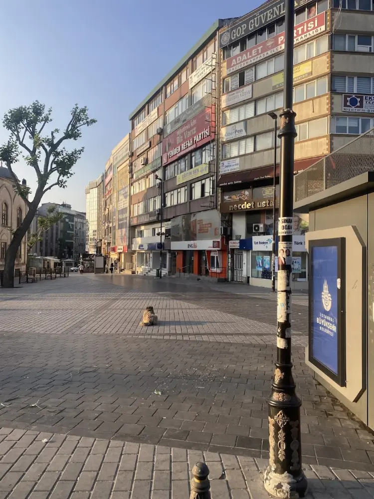 ING Bank — Bankalar, Gaziosmanpaşa · fotoğraf 2