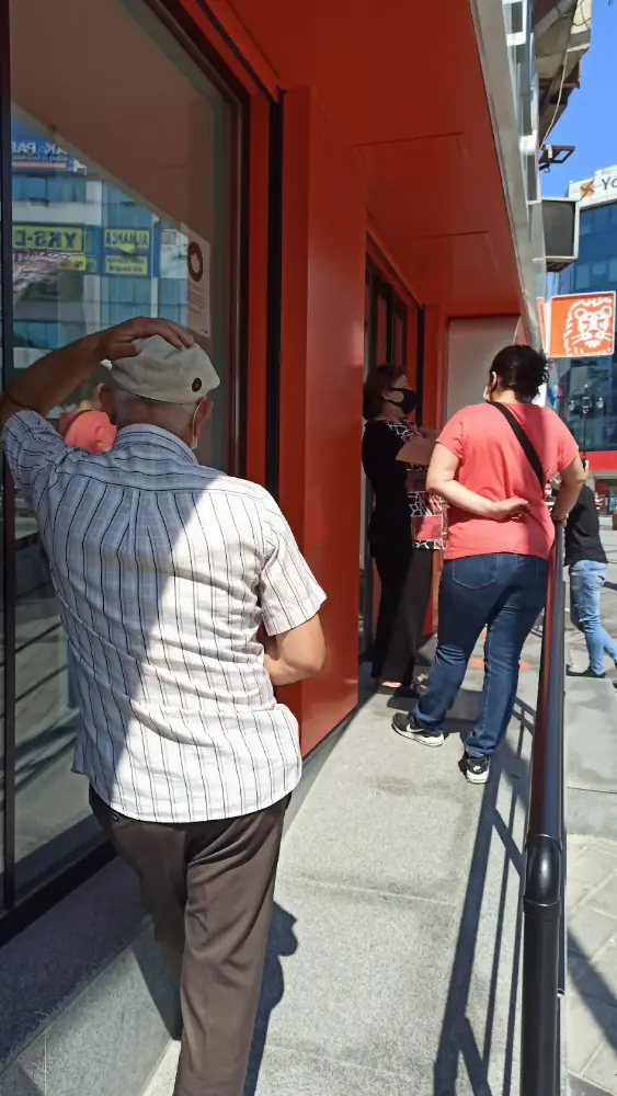 ING Bank — Bankalar, Gaziosmanpaşa · fotoğraf 4