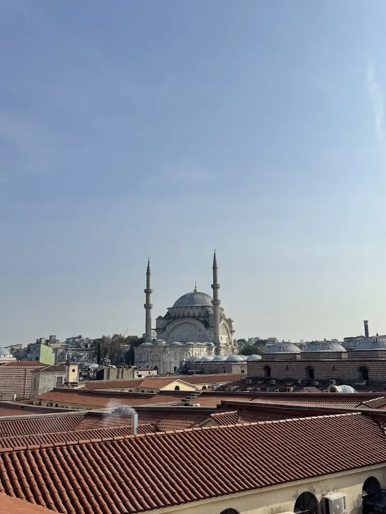 DenizBank Kapalıçarşı Şubesi — Bankalar, Fatih · fotoğraf 2
