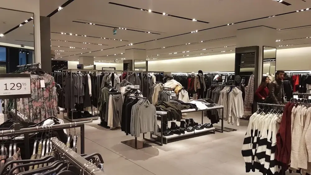 ZARA — Erkek Giyim, Çankaya · fotoğraf 5