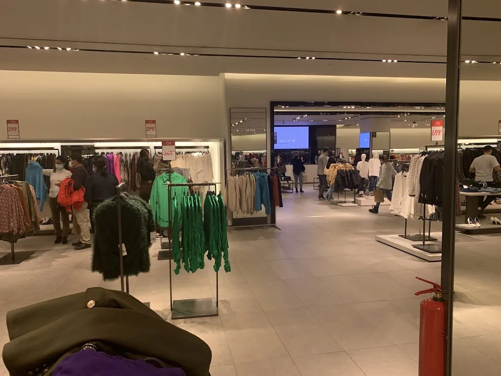 ZARA