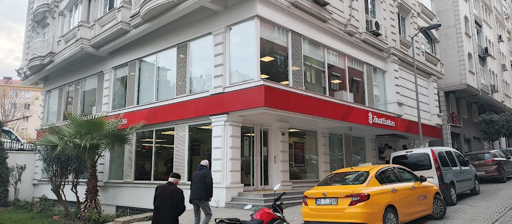 Ziraat Bankası Güngören/İstanbul Şubesi