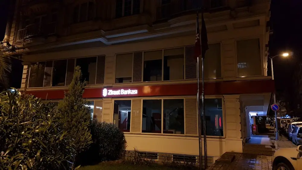 Ziraat Bankası Güngören/İstanbul Şubesi — Bankalar, Güngören · fotoğraf 4