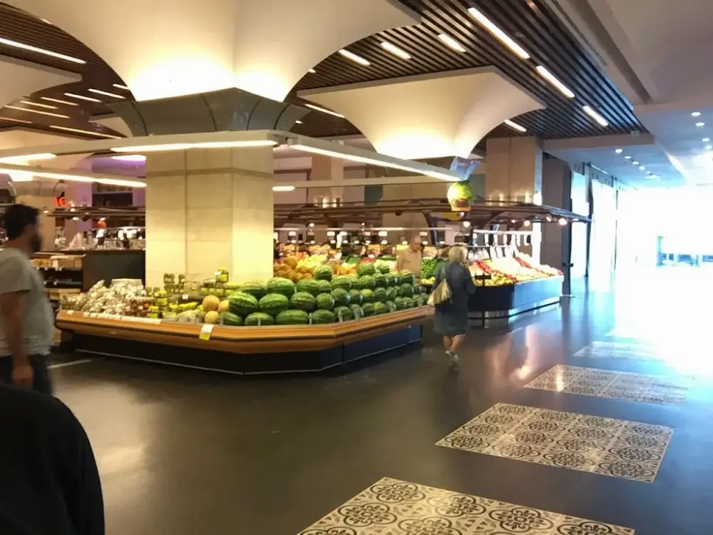 Kentpark Alışveriş Merkezi — Erkek Giyim, Çankaya · fotoğraf 3
