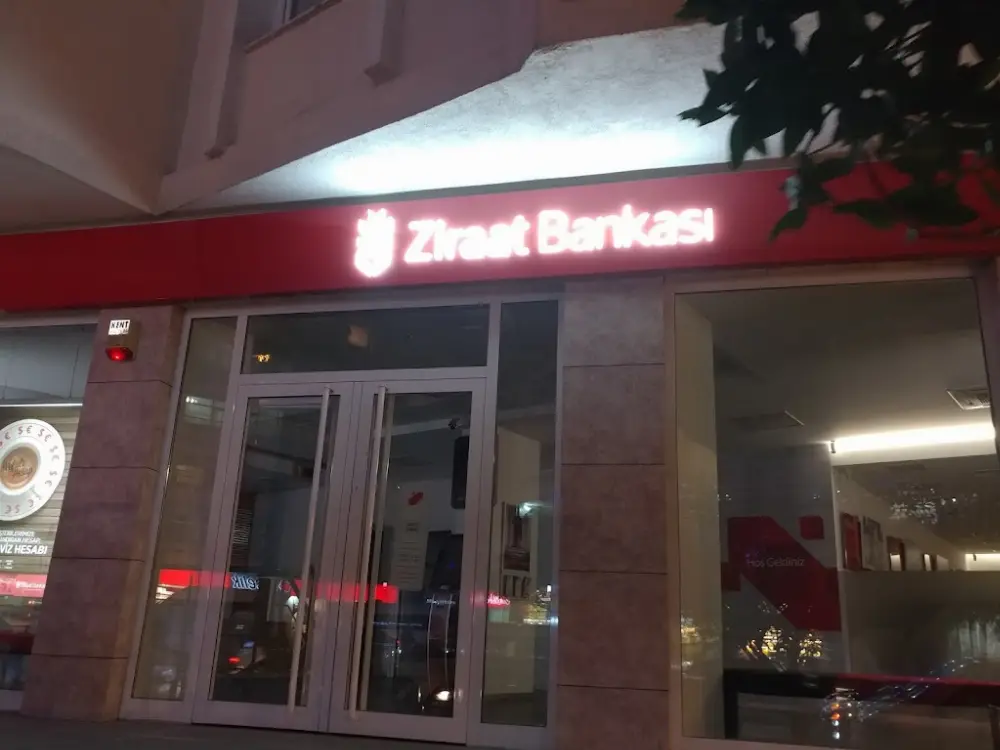 Ziraat Bankası Köyiçi-Güngören/İstanbul Şubesi — Bankalar, Güngören · fotoğraf 4