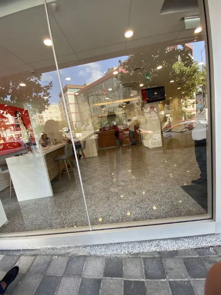 Akbank Güngören Köyiçi Şubesi — Bankalar, Güngören · fotoğraf 2