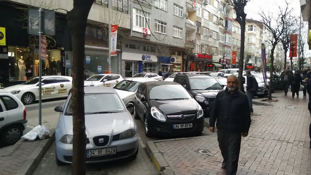 QNB Güngören Şubesi — Bankalar, Güngören · fotoğraf 3
