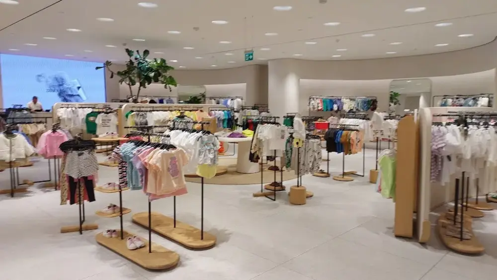 ZARA — Erkek Giyim, Yenimahalle · fotoğraf 2