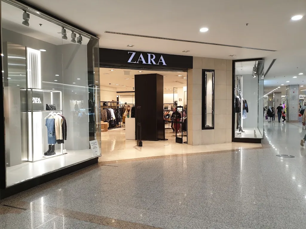 ZARA
