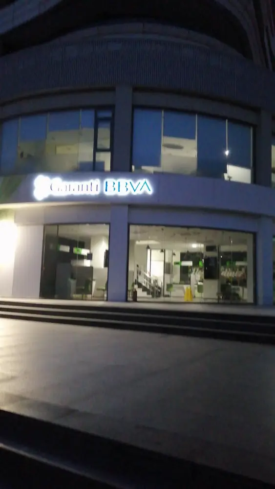 Garanti BBVA Güngören Sanayi Şubesi — Bankalar, Güngören · fotoğraf 4