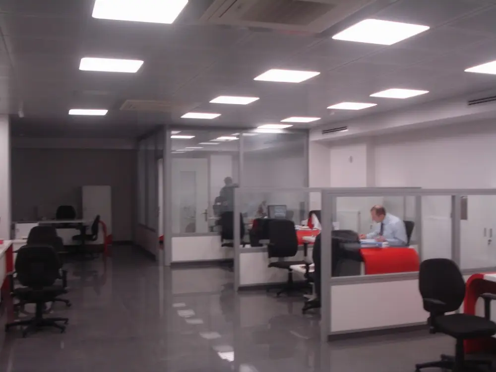 Albaraka Türk Güngören Şubesi — Bankalar, Güngören · fotoğraf 2