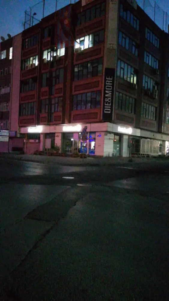 DenizBank Güngören Şubesi — Bankalar, Güngören · fotoğraf 2