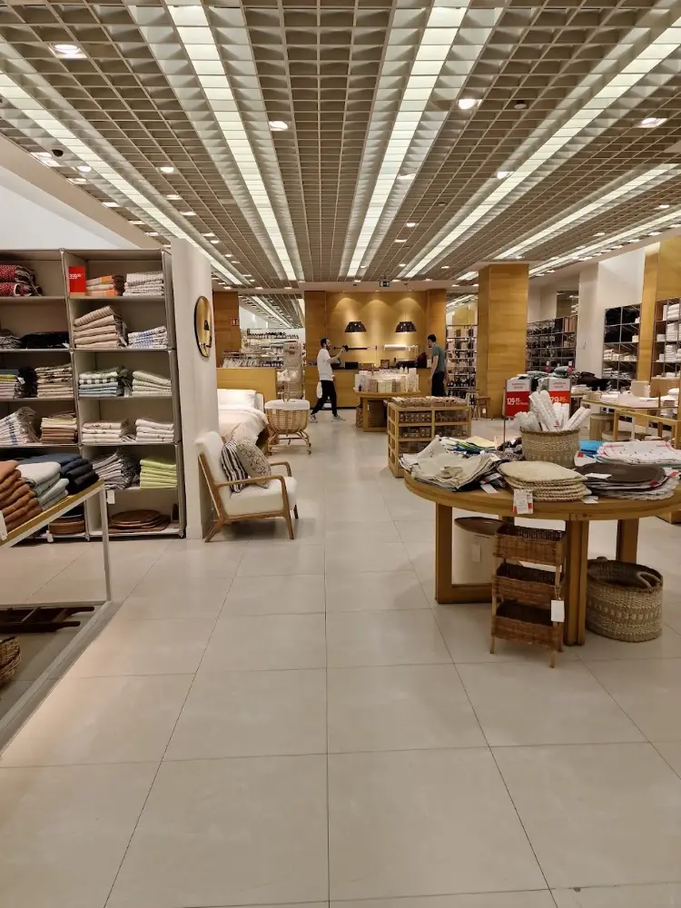 ZARA HOME — Erkek Giyim, Gölbaşı · fotoğraf 2