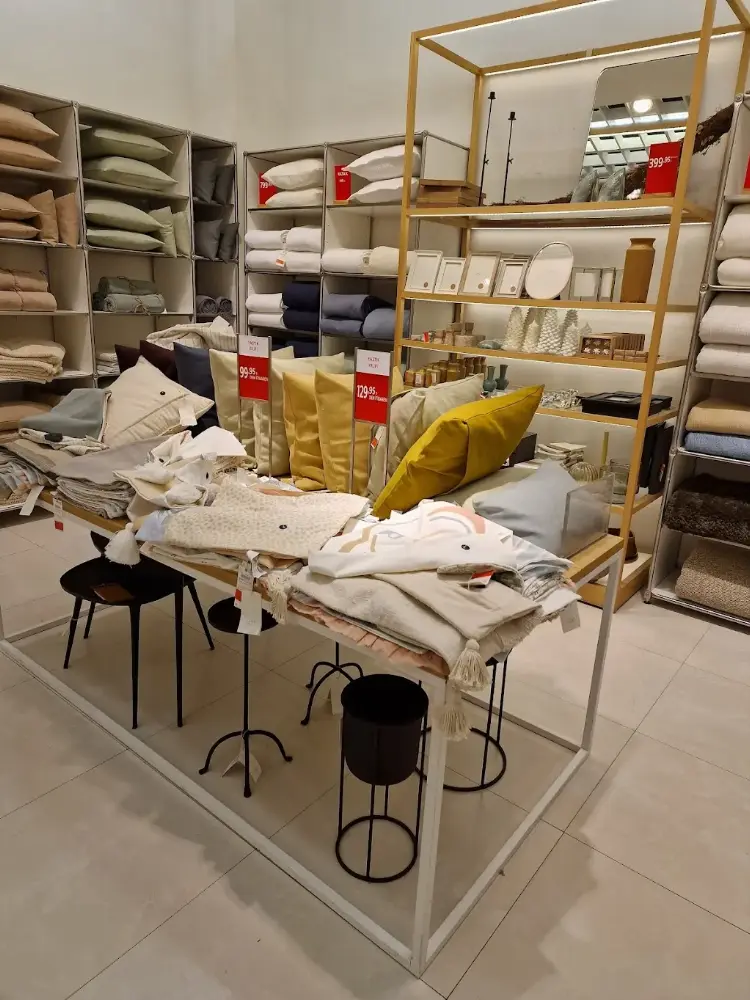 ZARA HOME — Erkek Giyim, Gölbaşı · fotoğraf 3