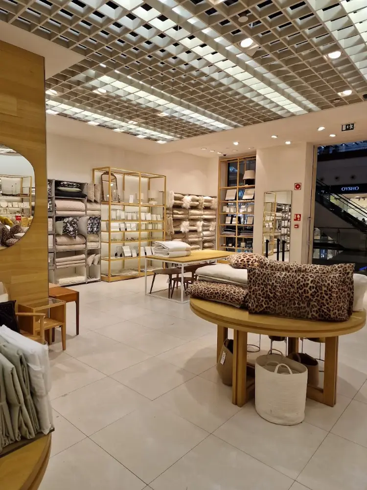ZARA HOME — Erkek Giyim, Gölbaşı · fotoğraf 4