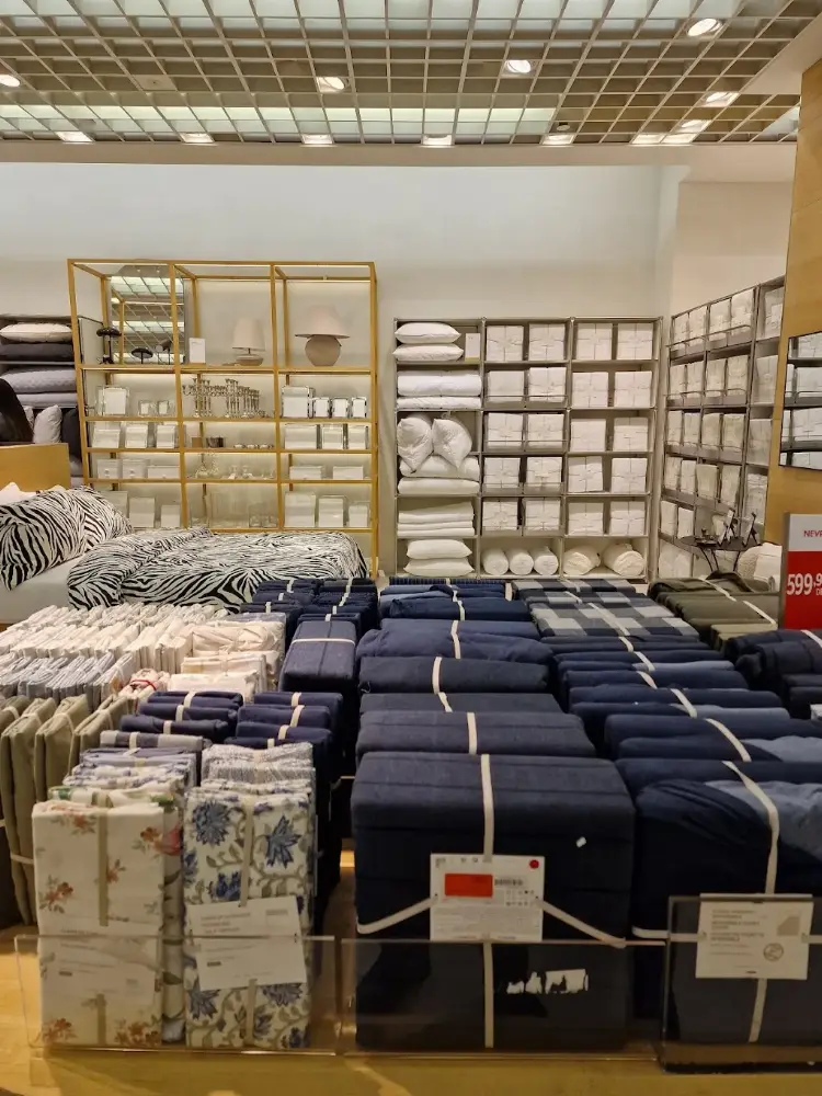 ZARA HOME — Erkek Giyim, Gölbaşı · fotoğraf 5