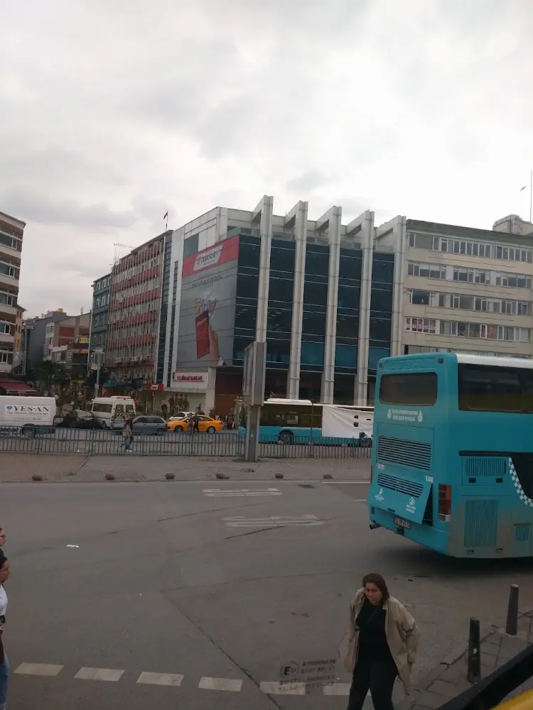 Ziraat Katılım İstanbul Kadıköy Şubesi — Bankalar, Kadıköy · fotoğraf 3